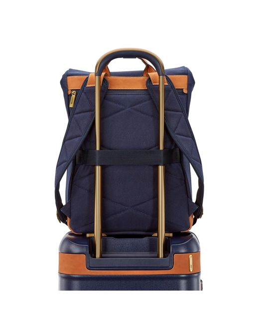 Hartmann Blue Reserve 18" Backpack