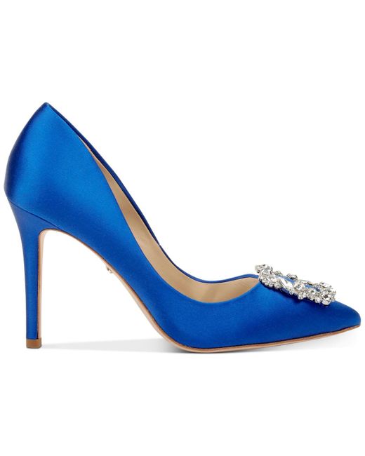 cher badgley mischka