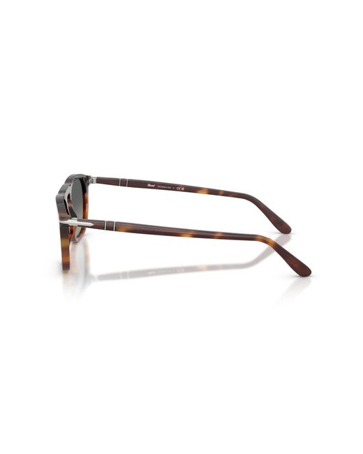 Persol Multicolor Square Sunglasses