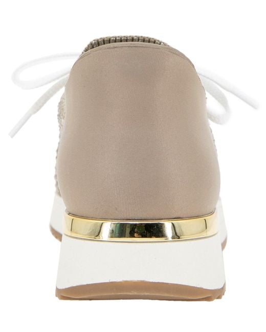 Kenneth Cole White Chic Ez On Sneakers