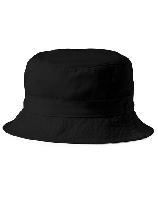 Polo Ralph Lauren Blue Cotton Chino Bucket Hat for men