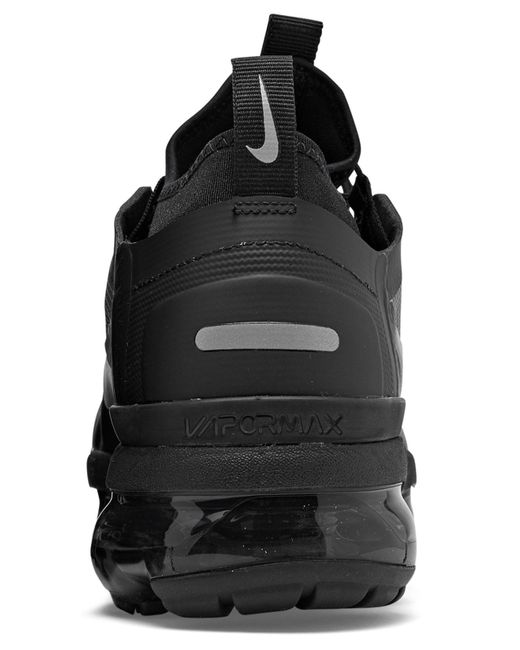 vapormax utility finish line