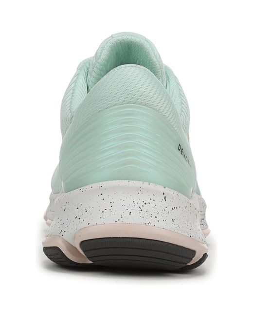 Ryka Blue Devotion X 2 Walking Sneakers