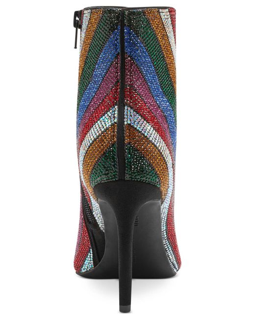 Macys dress deals ankle boots