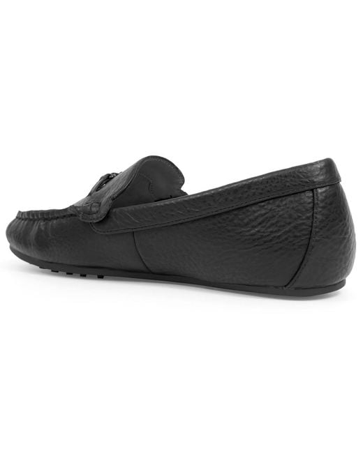 Aerosoles Black Drita Flat
