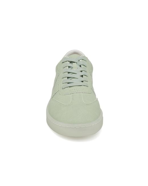 J/Slides Green Hattie Sneaker