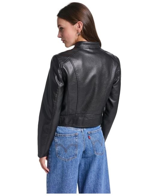 Levi's Gray Racer Jacket