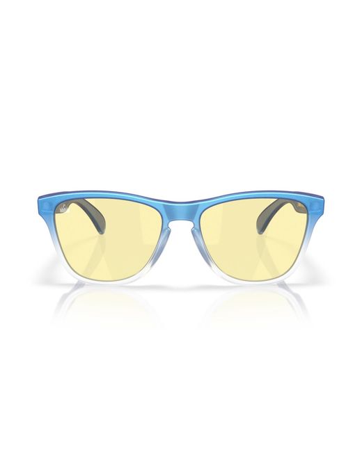 Oakley Blue Jr Sunglasses
