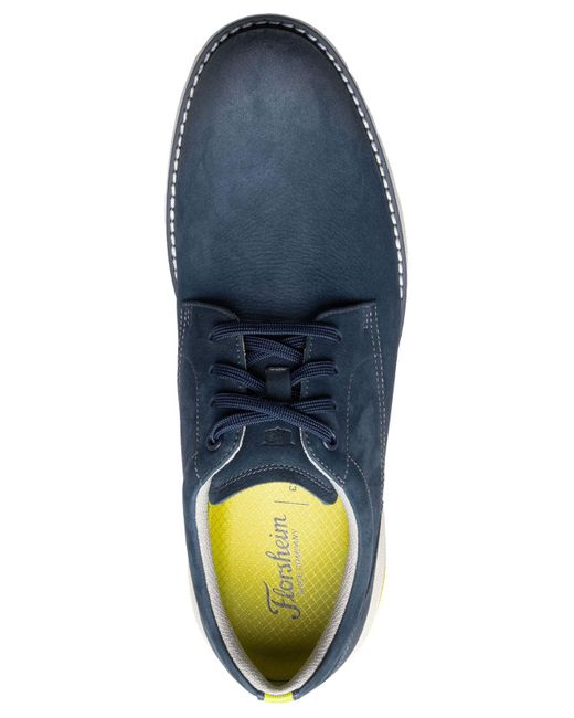 frenzi plain toe oxford