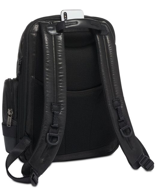 tumi backpack macys