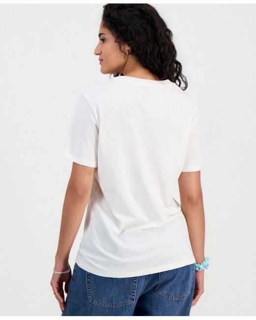 Grayson Threads, The Label White Grayson Threads