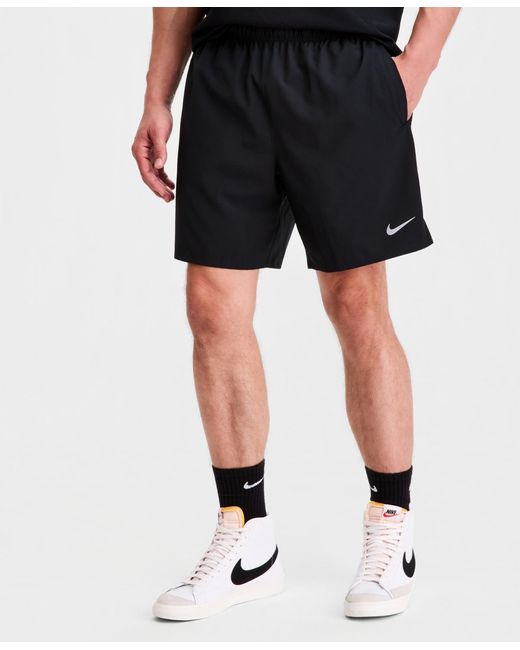 Nike Black Flex Training Shorts for men