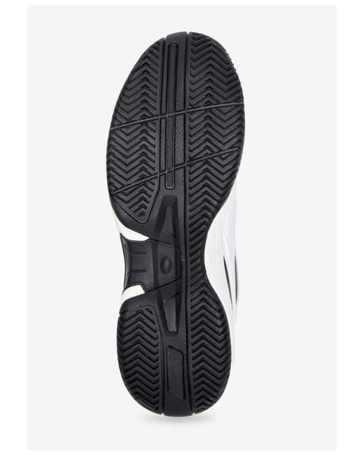 Kingsize White Everyday Sneaker for men
