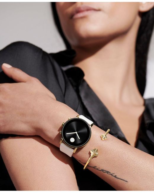 movado touch screen