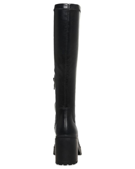 Aqua college elsa waterproof riding boots cheap
