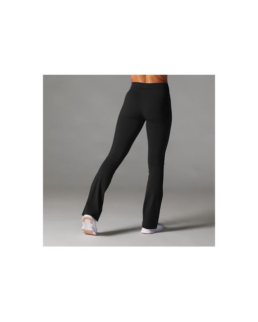 Tavi Black Apres Pant