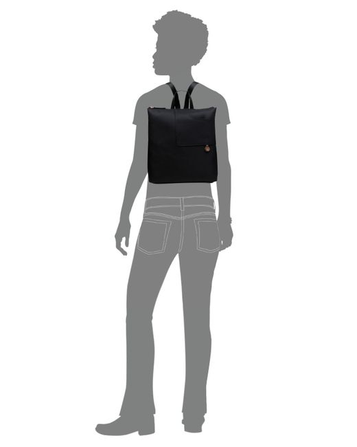 radley pocket essentials backpack