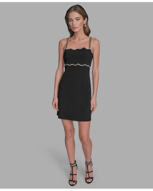 dresses wedding guest Ever-Pretty Sequin Leaf Midi Semi Formal Dress for Cruise & Evening Party Events Scoop Neckline This elegant high low Beach Club Outfits: What Size:9 | US