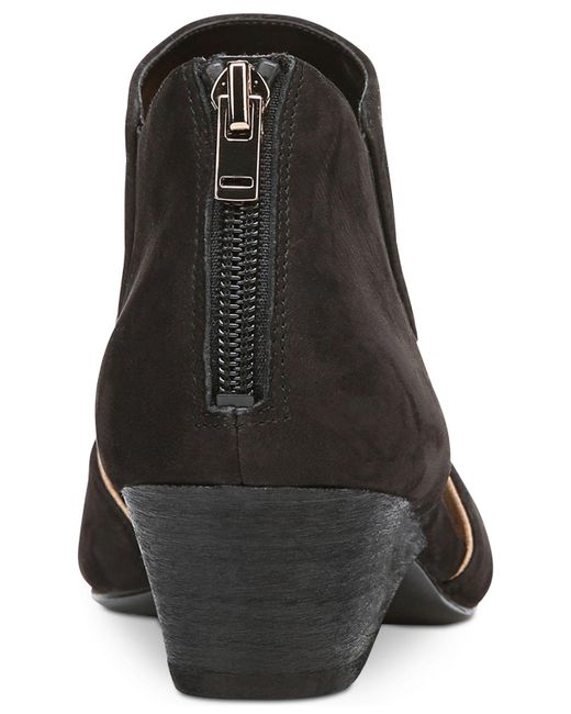 naturalizer greyson black