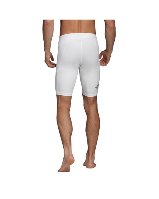 adidas climacool compression shorts