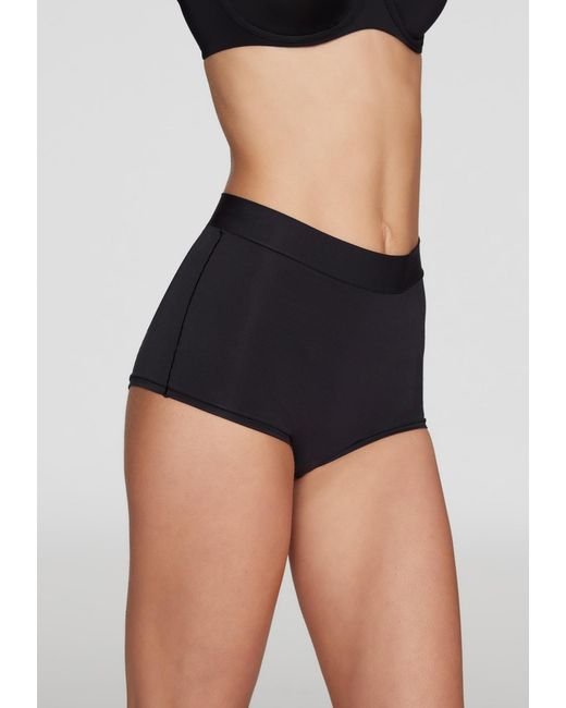 CUUP Black The Boy Short