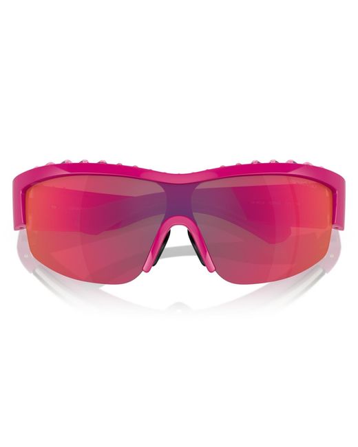 Swarovski Pink Sunglasses