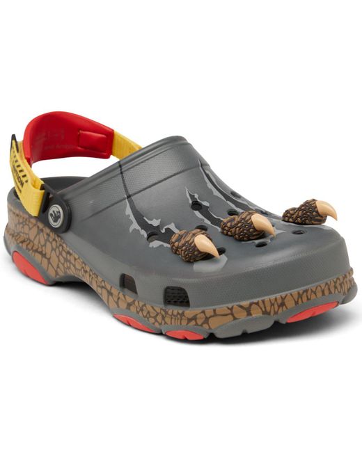 men's classic all terrain clog