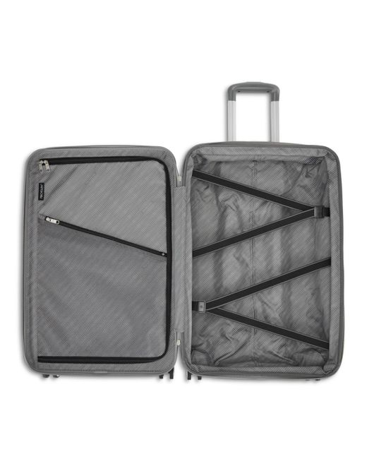 Samsonite Pink Spin Tech 6 Medium Spinner