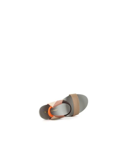 United Nude White Eamz 3d