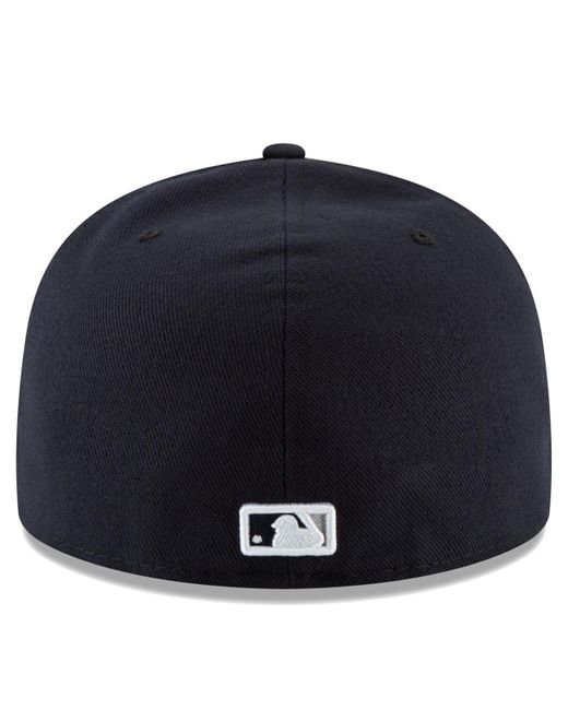 KTZ New York Yankees 2023 75th Oldtimers' Day Authentic Collection On