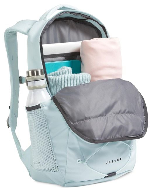 The North Face Blue Jester Backpack