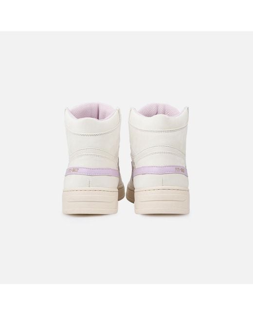 Fini White Lucas "" Sneaker for men