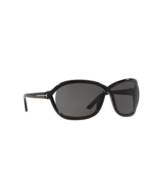 Tom Ford Black Sunglasses
