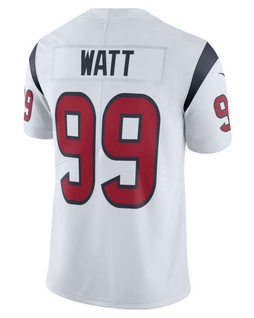 texans away jersey