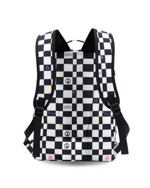 J World Blue Packmate 2