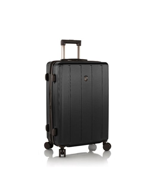 Heys Spinlite 26" Hardside Spinner Luggage in Black Lyst