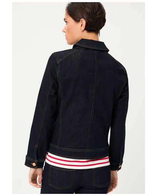 Olsen Blue Jacket