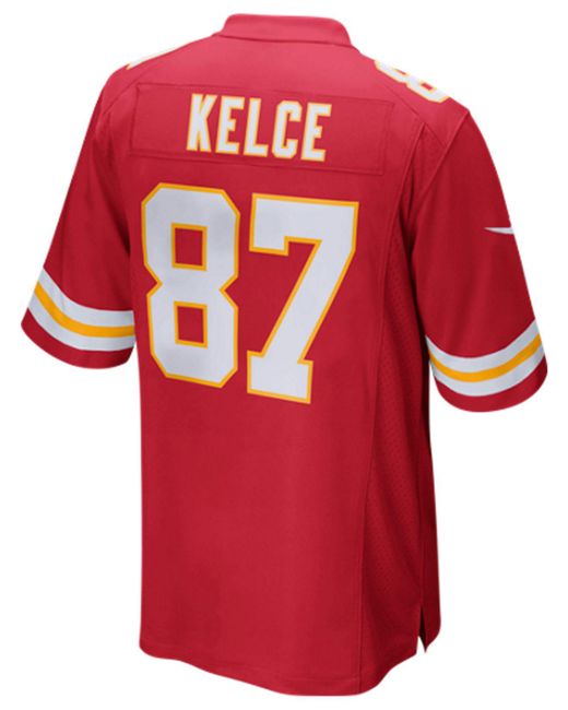 nike travis kelce