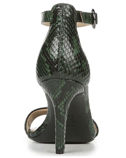 kinsley ankle strap sandal