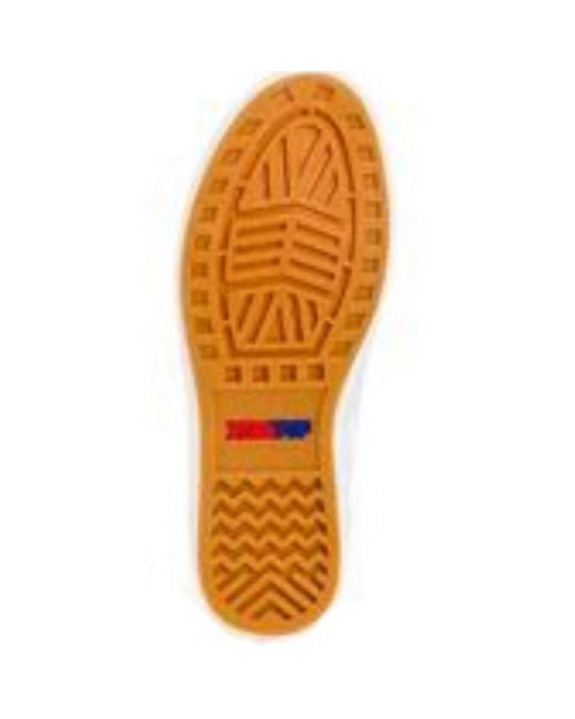 XtraTuf White Canvas Sharkbyte Deck Shoe