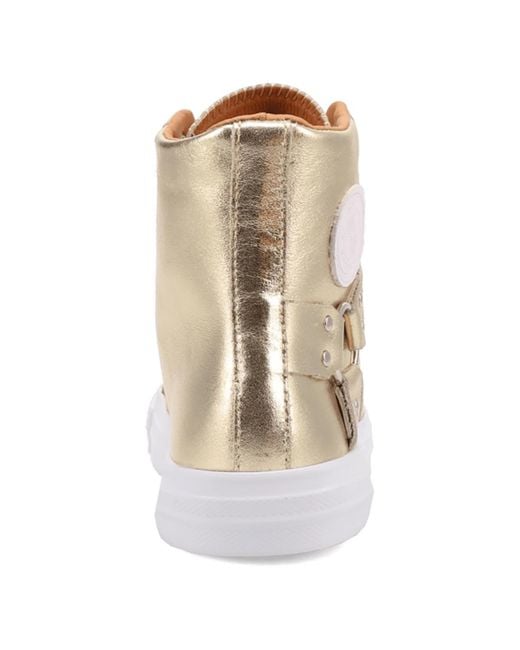 Dingo Natural Knarly Sneaker