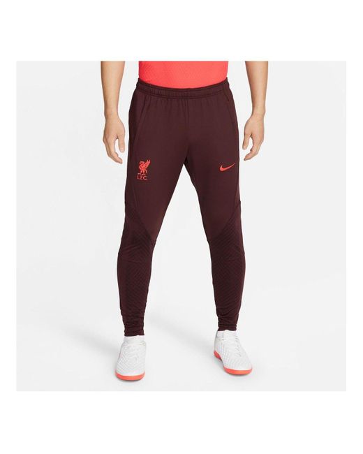 liverpool strike pants