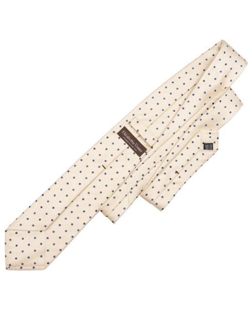 Elizabetta Natural Big & Tall Tiburtina for men