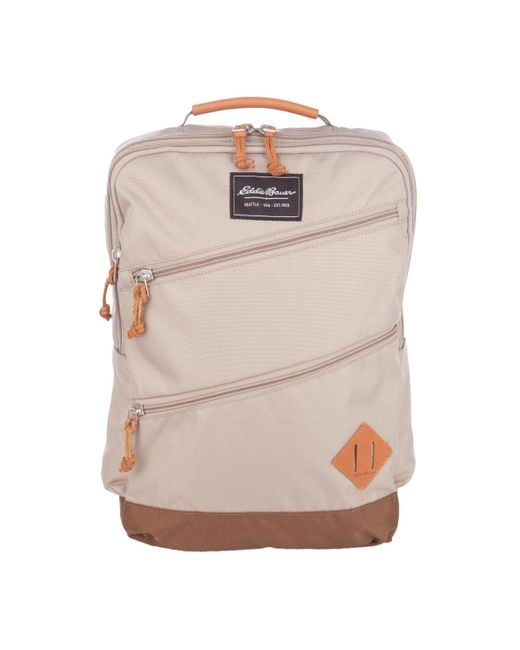 Eddie Bauer Natural Bygone Campus Pack