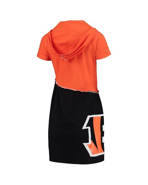 Refried Apparel Orange