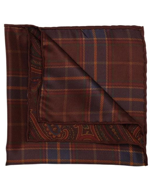 Elizabetta Brown Positano for men