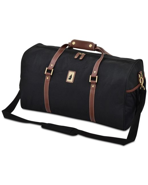 London Fog Paddington 21\