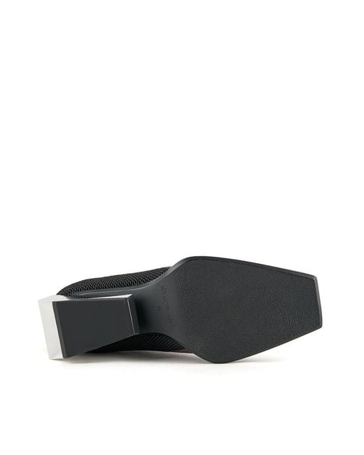 United Nude Brown Ricky Mid