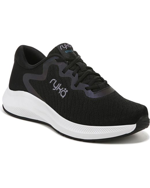 Ryka Synthetic Flourish Walking Shoes in Black | Lyst Canada