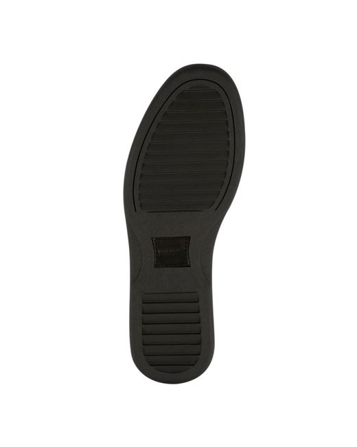 Dockers Black Sinclair Loafers for men